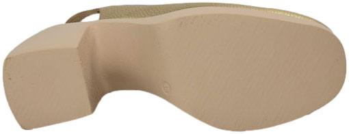 Sandały Wonders H-4990 Max Platino