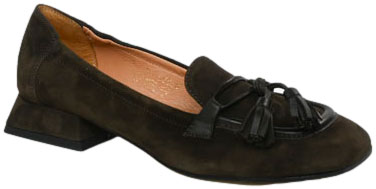 Czółenka Visconi 7792266/926 WEl.Czek. Skóra Naturalna