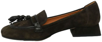 Czółenka Visconi 7792266/926 WEl.Czek. Skóra Naturalna