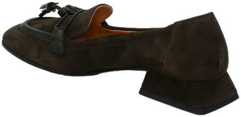 Czółenka Visconi 7792266/926 WEl.Czek. Skóra Naturalna