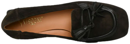 Czółenka Visconi 7792266/926 WEl.Czek. Skóra Naturalna