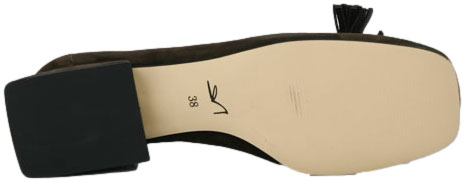 Czółenka Visconi 7792266/926 WEl.Czek. Skóra Naturalna