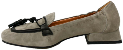 Czółenka Visconi 7792266/926 Wel.1294 Skóra Naturalna