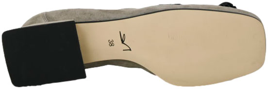 Czółenka Visconi 7792266/926 Wel.1294 Skóra Naturalna