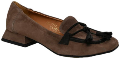 Czółenka Visconi 7792266/926 Wel.1246 Skóra Naturalna