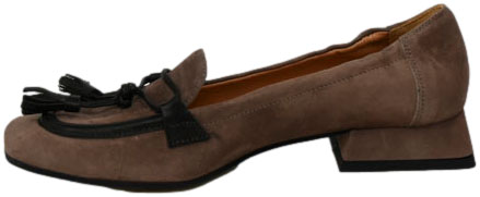 Czółenka Visconi 7792266/926 Wel.1246 Skóra Naturalna