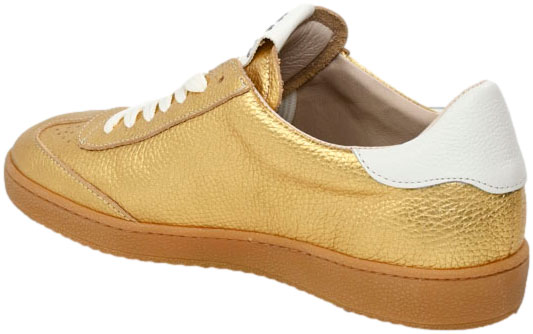 Sneakersy Wonders AP-2001 Max Oro Wild.V