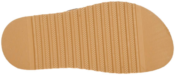 Klapki Boccato 204.22-5904-S14 S06T KHV Skóra Naturalna