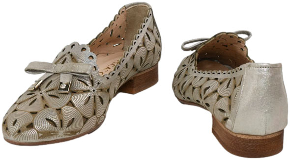 Lordsy Boccato 010.712 150 T KHV Skóra naturalna