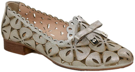 Lordsy Boccato 010.712 150 T KHV Skóra naturalna