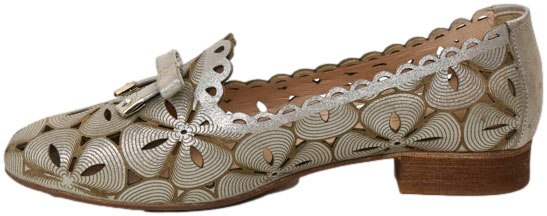 Lordsy Boccato 010.712 150 T KHV Skóra naturalna