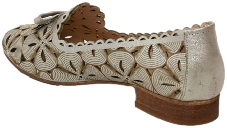 Lordsy Boccato 010.712 150 T KHV Skóra naturalna