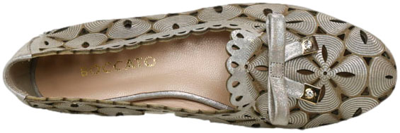 Lordsy Boccato 010.712 150 T KHV Skóra naturalna