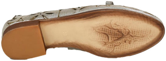 Lordsy Boccato 010.712 150 T KHV Skóra naturalna