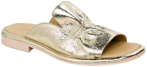 Klapki Boccato 020.EVR-07 040T KHV Skóra Naturalna