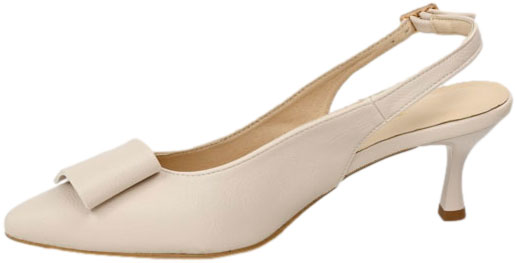 Sandały Boccato 1093 Beż Sand.BRV 