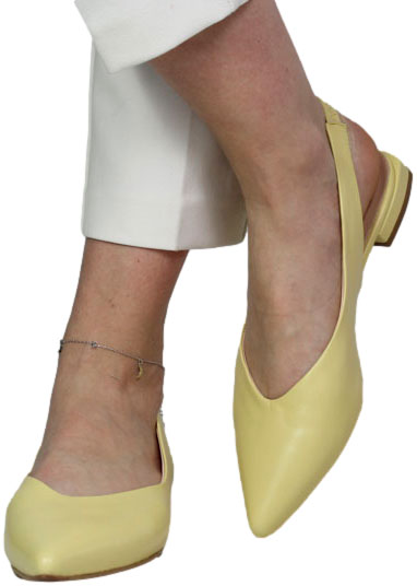 Sandały Visconi 7446387/062 Sk5760  Skóra Naturalna