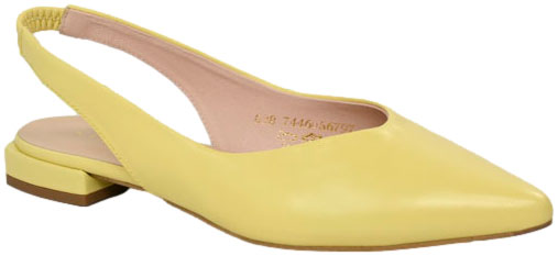 Sandały Visconi 7446387/062 Sk5760  Skóra Naturalna