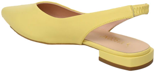 Sandały Visconi 7446387/062 Sk5760  Skóra Naturalna