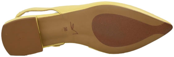 Sandały Visconi 7446387/062 Sk5760  Skóra Naturalna