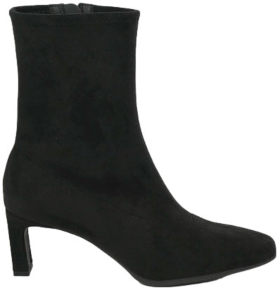 Botki Wonders M-6302 Cervojet Negro Cervofr Negro