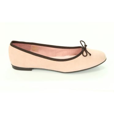 Milto Baleriny Damskie 1600 Ante Paol 