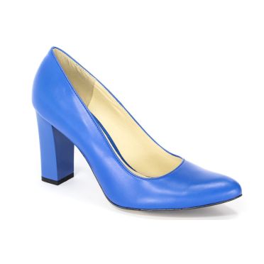 Czółenka Tomex 1548 Kobalt