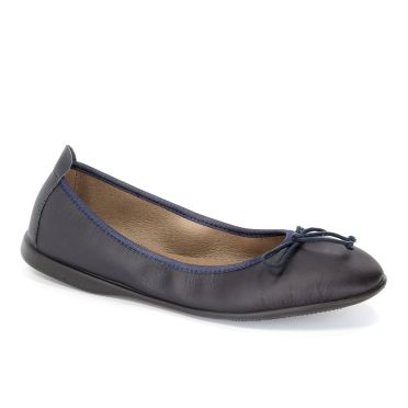 Baleriny GiosEppo 37338-03 Navy r.33-39