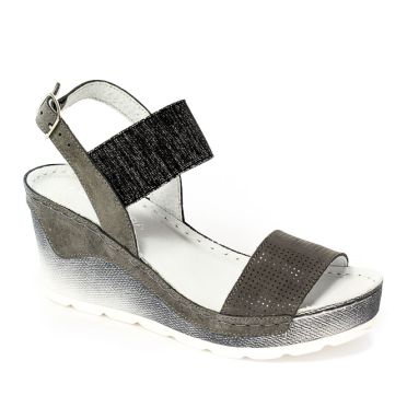 Sandały letnie Rammit 1115 CH-29/ CH-25