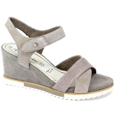 Sandały Tamaris 1-28350-22 324 Pepper