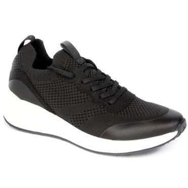 Sneakersy Tamaris 1-23758-26 001 Black