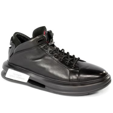 Sneakersy Brooman J. D. H1706-W52-A59R Black
