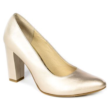 Czółenka Tomex 1546 Perła Lico 