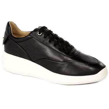 Sneakersy Geox D25APD 00085 C9999 Black