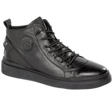 Sneakersy John Doubare LD1951 Black