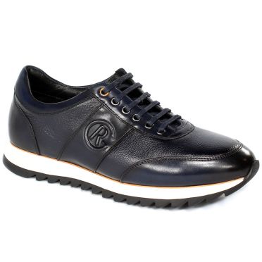 Sneakersy John Doubare A230-G5-SW4 Blue