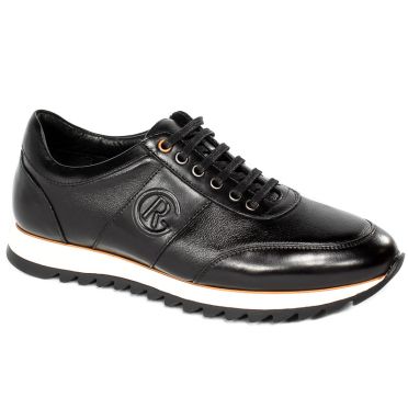 Sneakersy John Doubare A230-G5-SW3 Black