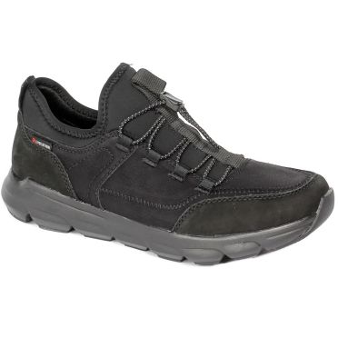 Sneakersy Rieker 07861-00 Black