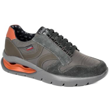 Sneakersy Callaghan 45405 Luxe Gris Vento