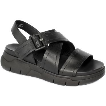 Sandały Marco Tozzi 2-28755-28-001 Black