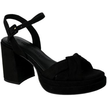 Sandały Marco Tozzi 2-28360-20 001 Black