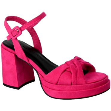 Sandały Marco Tozzi 2-28360-20 510 Pink