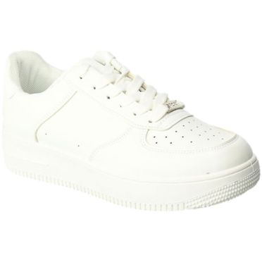 Sneakersy Potocki 23-16002WH Biały