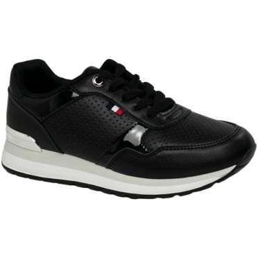 Sneakersy Skotnicki A-3-5094 Black