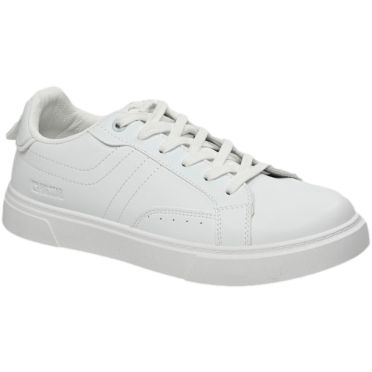 Sneakersy Modne Big Star OO174118 White Białe