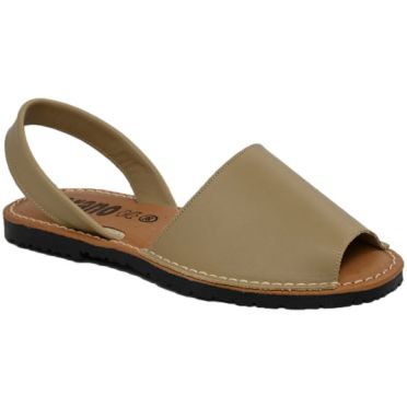 Sandały Verano 2201 Taupe