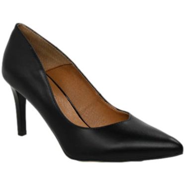 Szpilki Eleganckie Prestige 2106/SZP K Lico