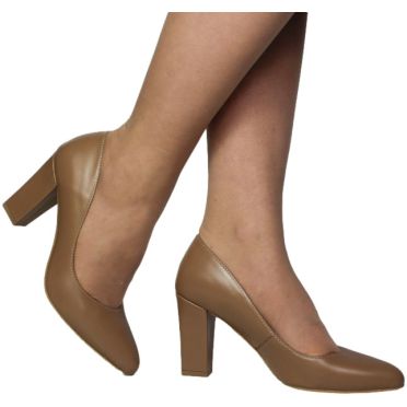 Czółenka Prestige 2224 OBL Toffi Lico 