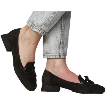 Czółenka Visconi 7792266/926 WEl.Czek. Skóra Naturalna