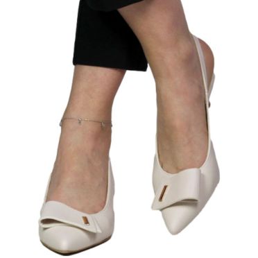 Sandały Boccato 1093 Beż Sand.BRV 